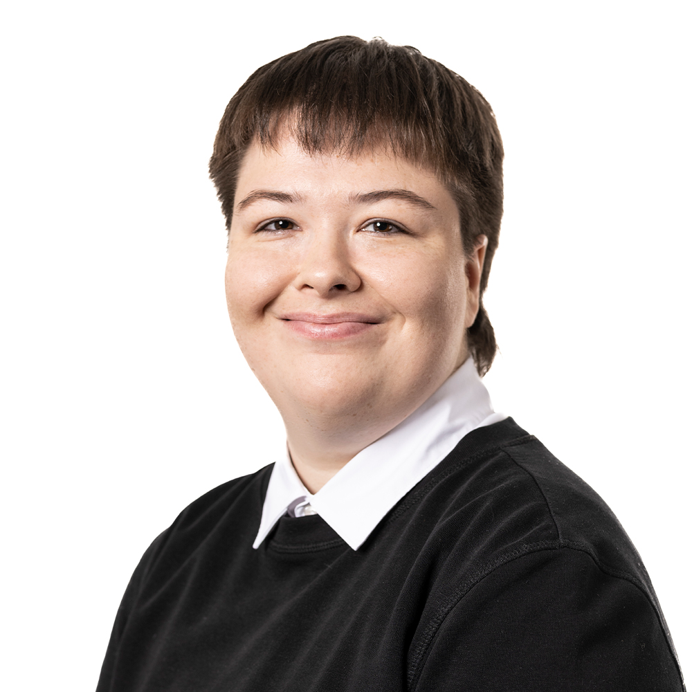 Anette-Mäletjärv