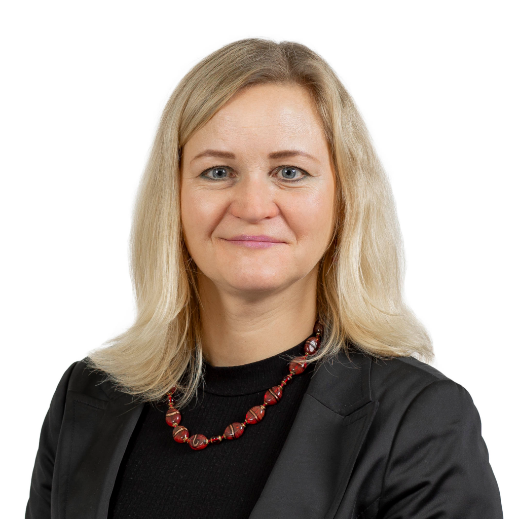 Jana Morozov