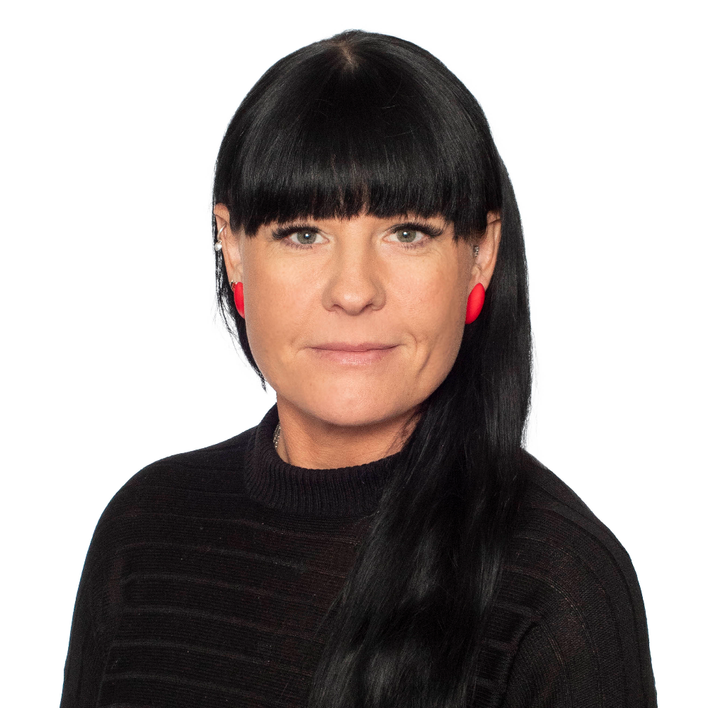 Jana Ristimets