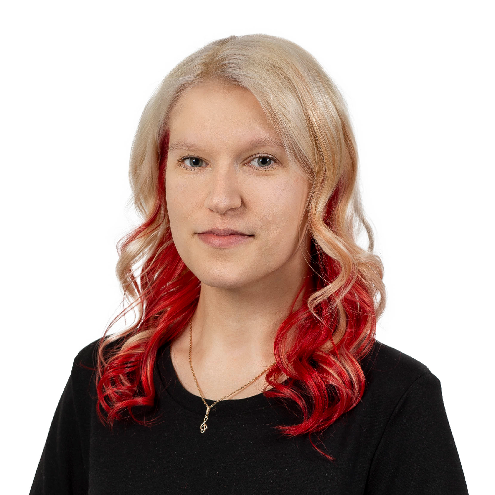 Katre Kikkas