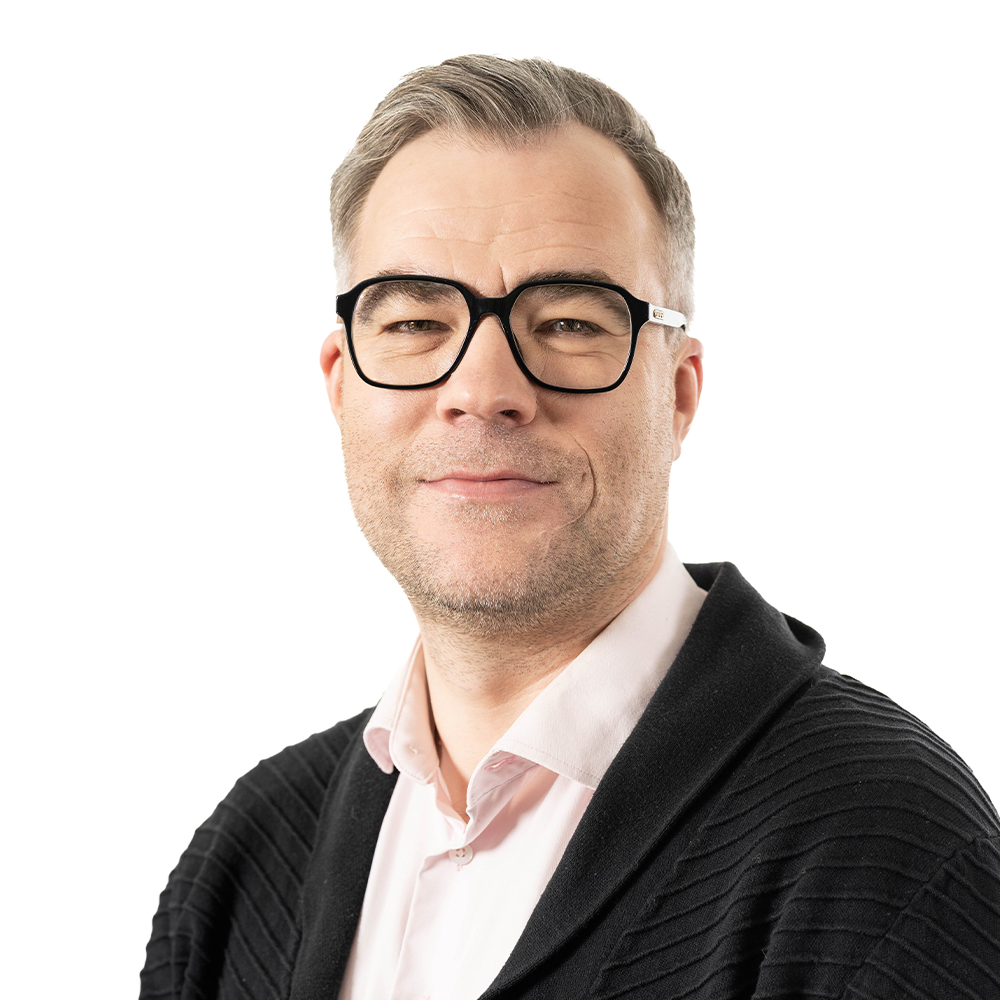 Kristjan-Kaunissaare