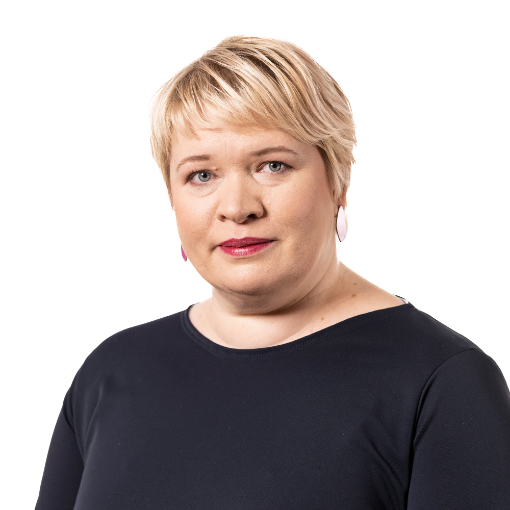 Marika-Saar