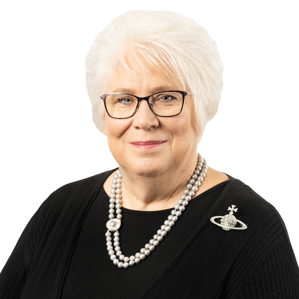 Marina Kaljurand