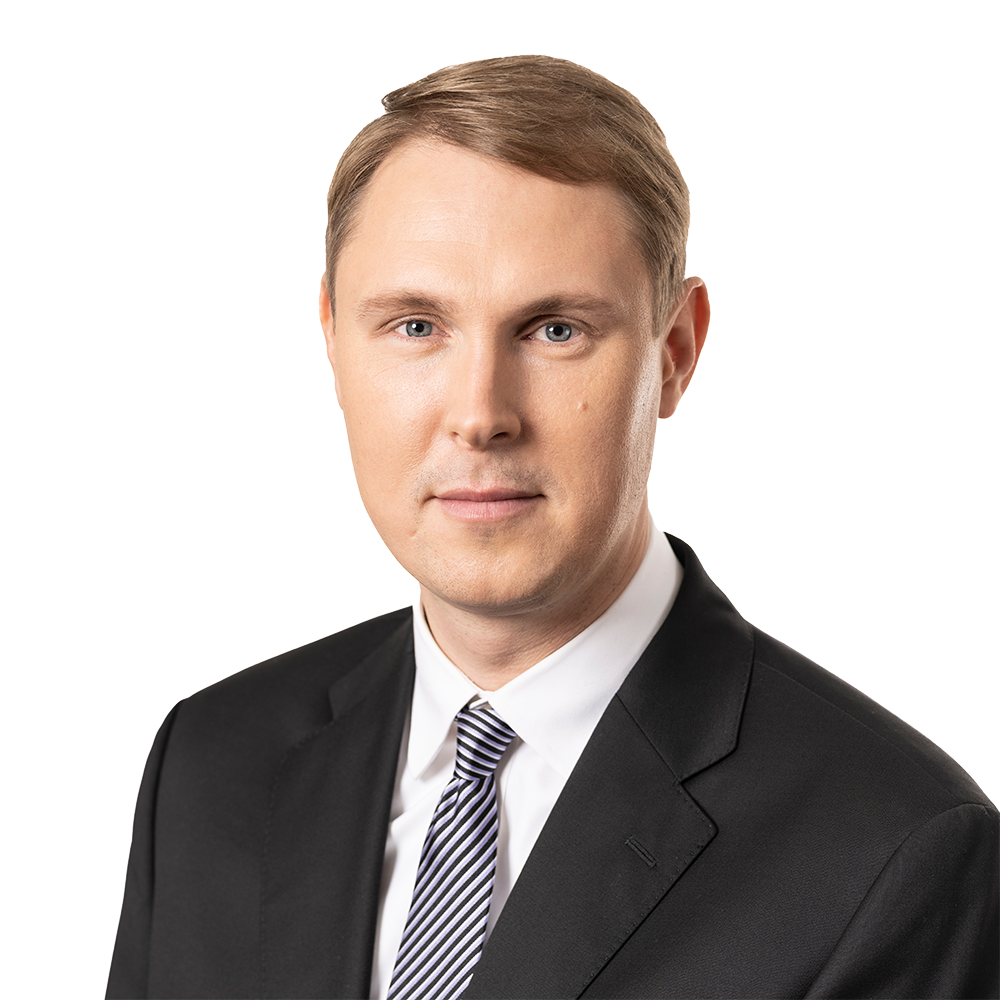 Raimond Kaljulaid