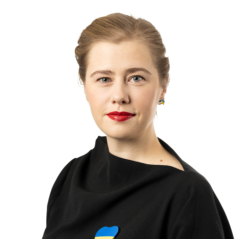 Triin Toomesaar