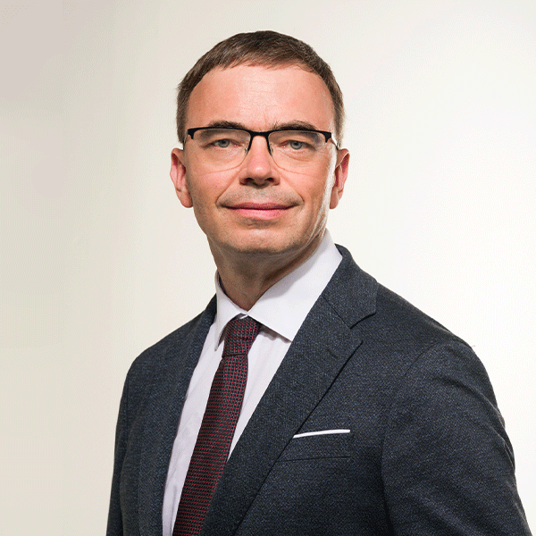 Sven Mikser